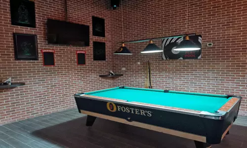 هتل فورچیون دیرا دبی